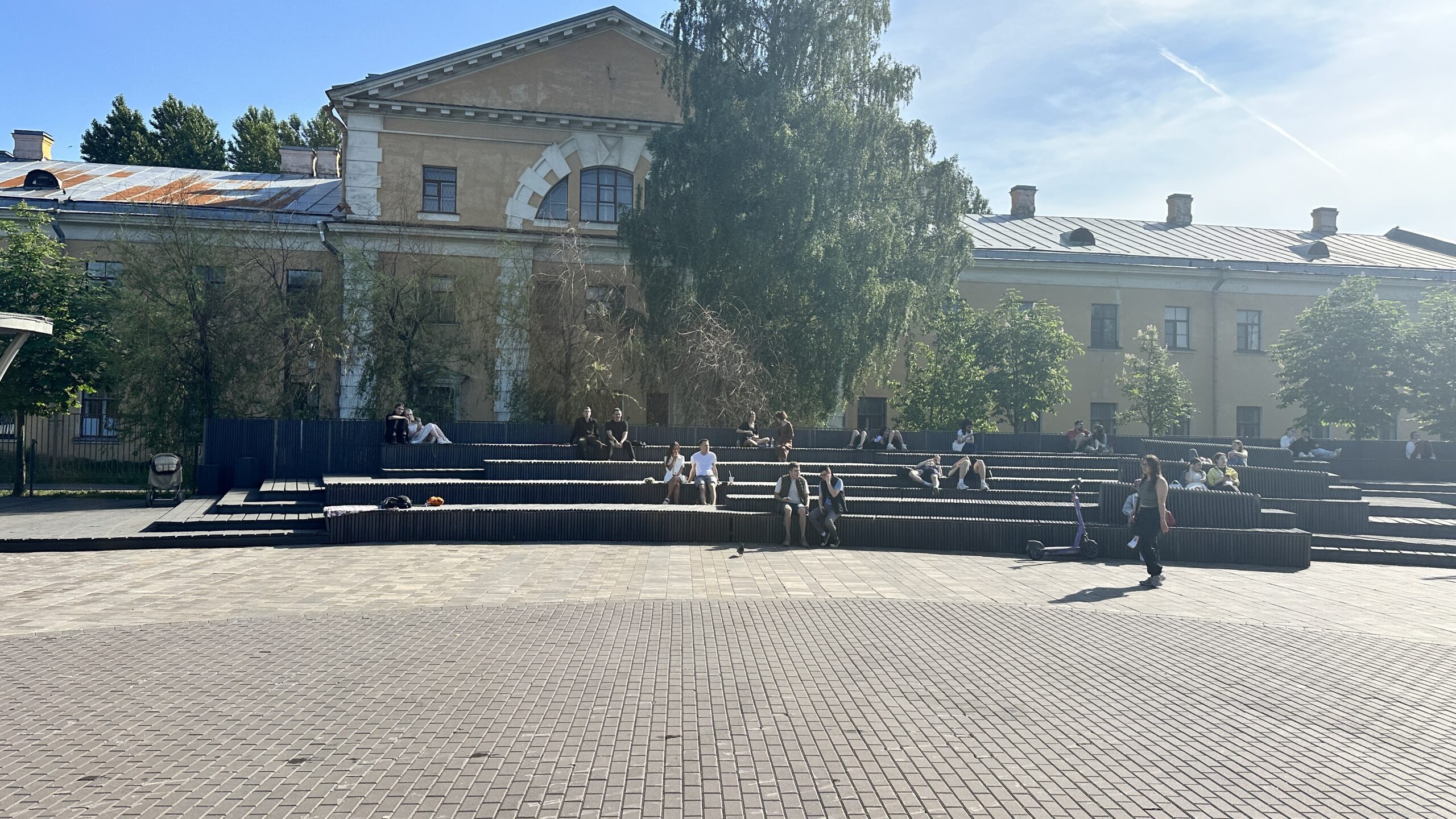 Фотография объекта
